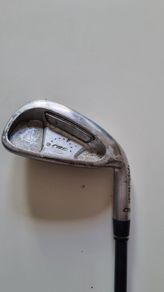 TaylorMade RAC 9 Iron  Graphite Shaft, Good Condition, golf