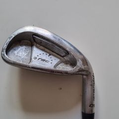 TaylorMade RAC 9 Iron  Graphite Shaft, Good Condition, golf