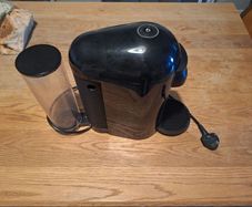 Nespresso Vertuo Plus Coffee Machine