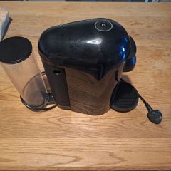 Nespresso Vertuo Plus Coffee Machine