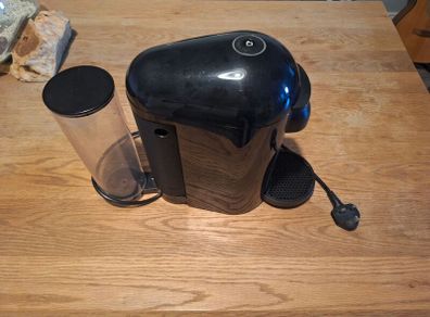 Nespresso Vertuo Plus Coffee Machine