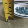 Rare WEDGWOOD Ashtray Bone China Made in England Susie Cooper Design ASHMUN Image 3