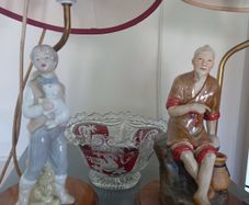 Table lamp