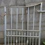 Iron gates Image 5