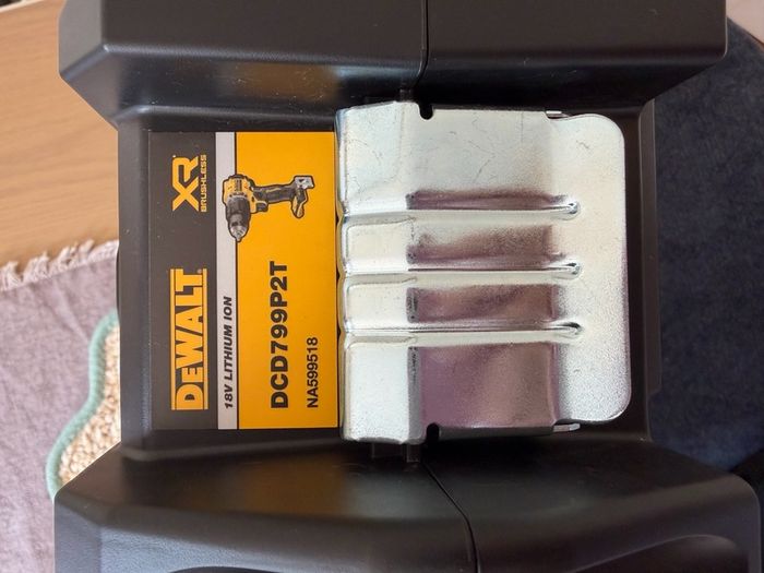 dewalt drill
