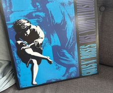 vinyl