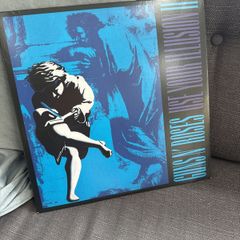 vinyl