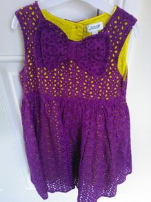 Girls Dress
