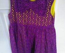 Girls Dress