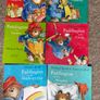 Paddington Bear 10 Book Collection Image 3