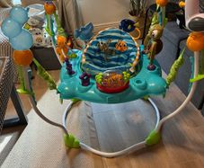 Nemo Jumper