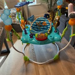 Nemo Jumper