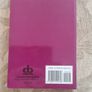 Victorian Furniture By Kathryn McInerney. SIGNED FIRST EDITION. Paperback In Very Good Condition. Image 2
