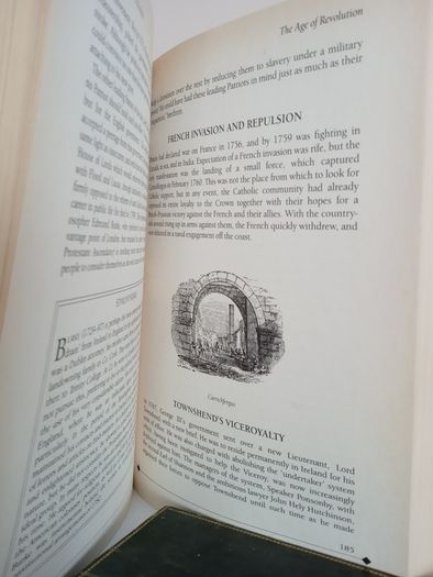 Ireland: History of a Nation by David Ross (PT209)
