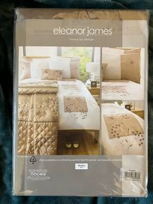 Double Duvet Set