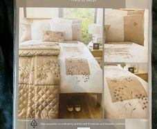 Double Duvet Set