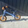Small balance bike Image 2