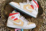 Premium Style Nike Air Jordan 1