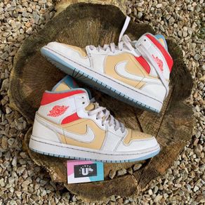 Premium Style Nike Air Jordan 1