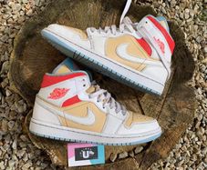 Rare 1 of 1 Jordan 1