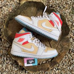 Rare 1 of 1 Jordan 1