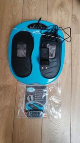 Gymform Leg Action - Feet & Leg Massager