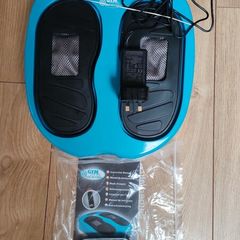 Gymform Leg Action - Feet & Leg Massager