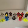 Rare Ninjago minifigures Image 10