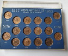 English coins