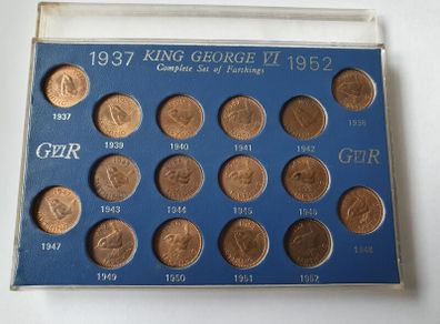 English coins
