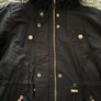 Next fully lined hooded winter coat age 12 as new! Image 6