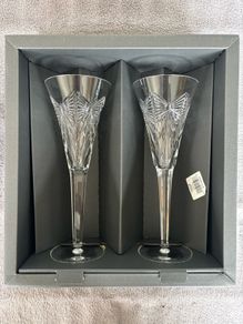 waterford crystal