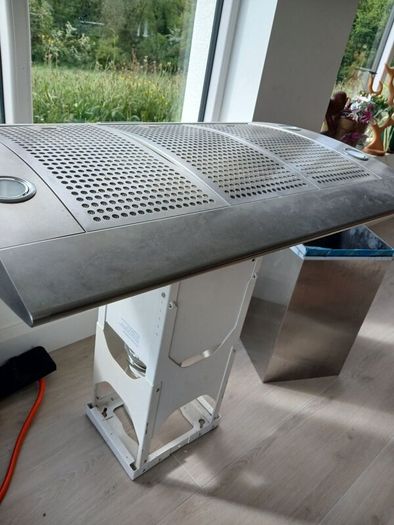 Neff Cooker Hood