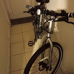 electric bike