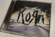 Korn - The Path Of Totality Cd