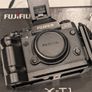 Fujifilm X-T1 and 7Artisans 55mm 1.4 Image 2