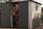 Garden Shed Oakland 759 Anthracite