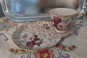 James Kent " Old Foley" Tennis Cup &amp; Plate
