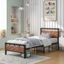 Single Bed Frames Image 2
