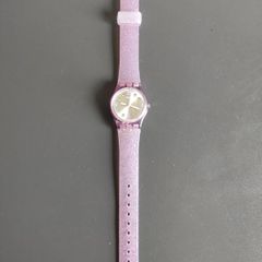 Swatch Ladies casual watch