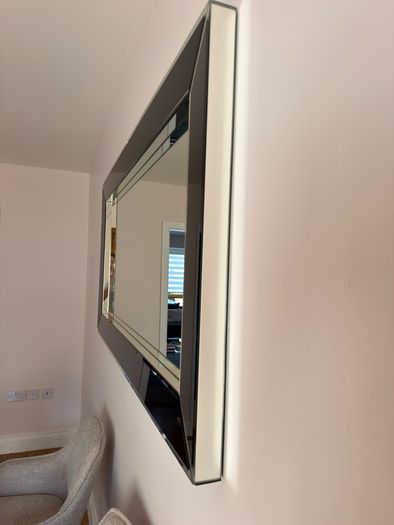 Large Mirror