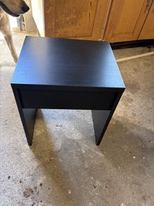 vanity stool
