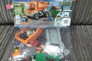 Lego Garbage Truck 60220