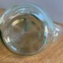 Vintage hand blown Porron decanters PRICE DROP SEE BELOW Image 8