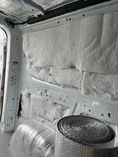 opel vivaro camper
