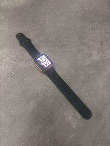 Apple Watch Series 6 40mm rose gold