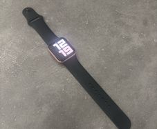 Apple Watch Series 6 40mm rose gold