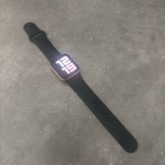 Apple Watch Series 6 40mm rose gold