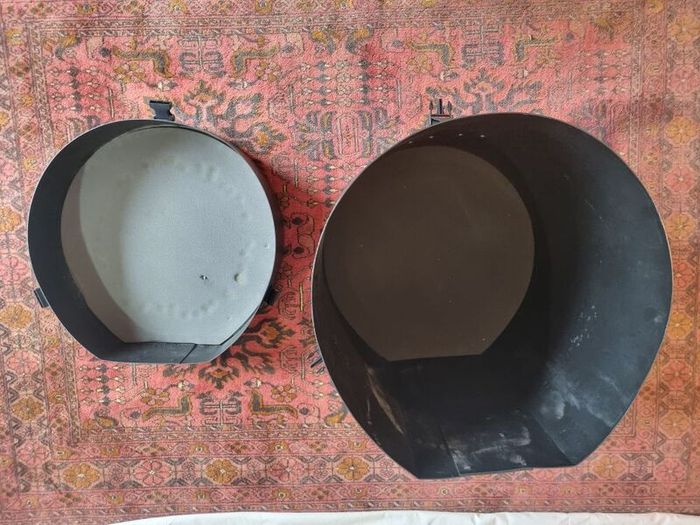 Drum Hard Case 18"
