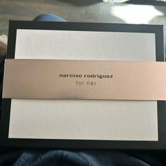 Narciso Rodriguez 100 ml gift set